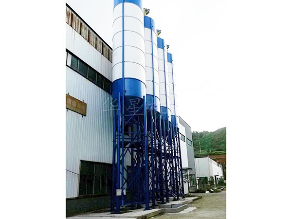 Guizhou special mortar production line